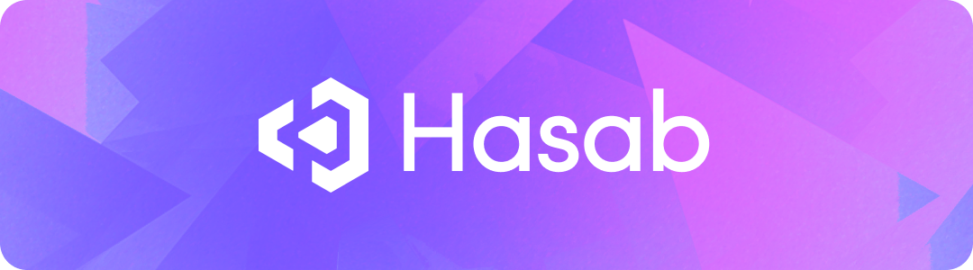 Hasab AI Banner